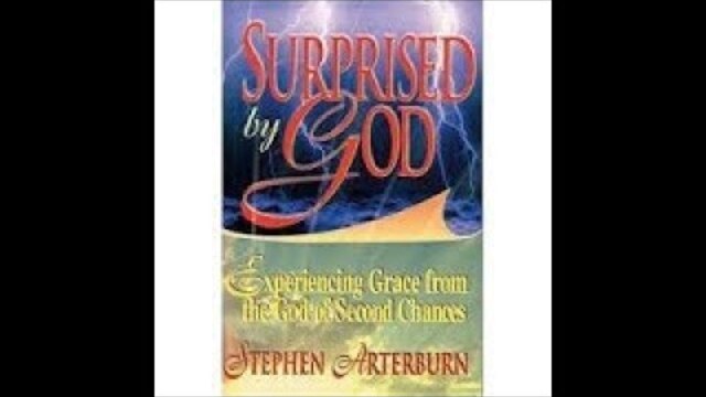 Surprised by God | Trailer | Stephen Arterburn | Kris Rees | Bill Rowell