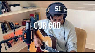 Our God - Songs From Home
