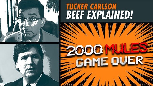 Carlson Beef Explained