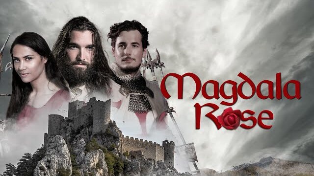 Magdala Rose [2022] Trailer | Coming to EncourageTV on June 1st