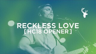 Reckless Love (with Gateway Choir)