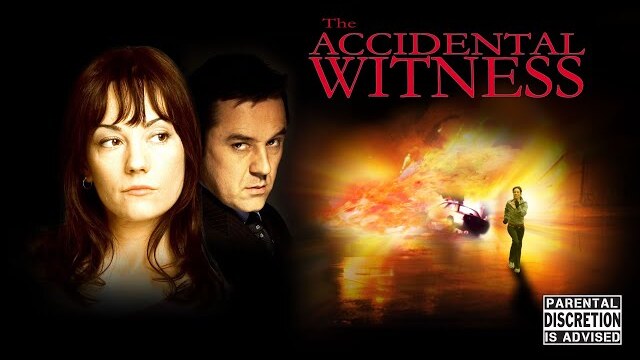 The Accidental Witness (2006) Full Movie | Natasha Gregson Wagner | Currie Graham | Aaron Pearl