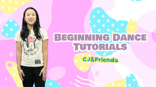 Beginning Tutorials and More! | CJ and Friends