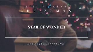 Star Of Wonder - Lyric Video