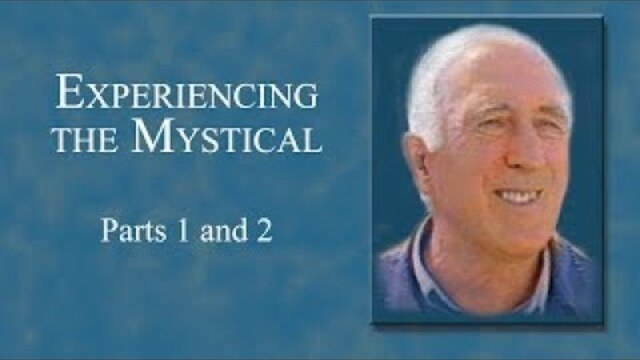 Experiencing The Mystical (2006) | Trailer | Jean Vanier