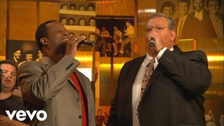 Gaither Vocal Band - Your First Day in Heaven [Live]