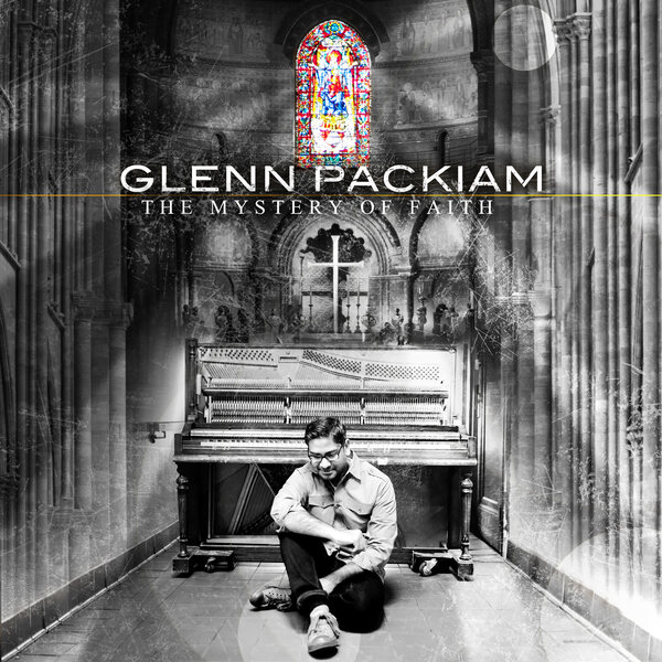 Glenn Packiam - THE MYSTERY OF FAITH (Official) | Integrity Music