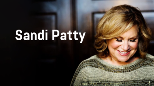 Sandi Patty | Assorted