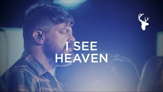 I See Heaven - Josh Baldwin | Moment