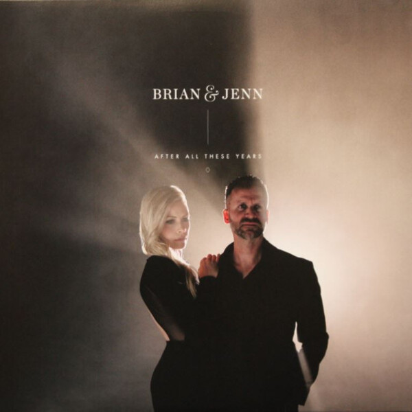 After All These Years | Brian and Jenn Johnson