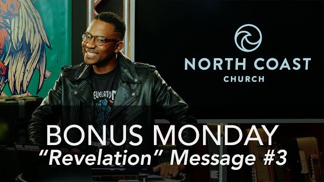 Bonus Monday - Pairs with "Revelation" Message #3