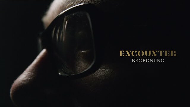 Encounter - A Story of Death, Visions, and Jesus