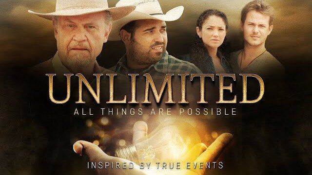 Unlimited | Trailer | Fred Thompson | Robert Amaya | Daniel Ross Owens