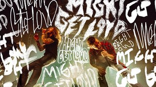 Might Get Loud (feat. Chris Brown, Brandon Lake, & Tiffany Hudson) | Elevation Worship