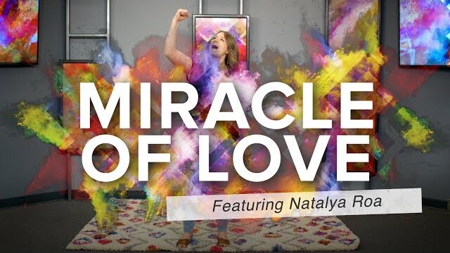 EARLY CHILDHOOD WORSHIP (Miracle of Love)