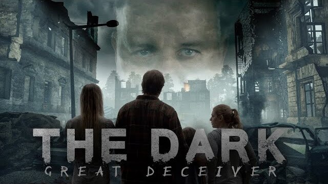 The Dark: Great Deceiver | Episode 2 | Nowhere to Hide