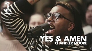 Yes & Amen (feat. Chandler Moore) | Maverick City Music | TRIBL