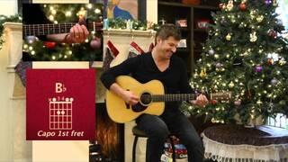 Paul Baloche - Offering (OFFICIAL TUTORIAL VIDEO)