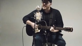 Jesus Culture - Love That Saves ft. Chris McClarney (Acoustic)