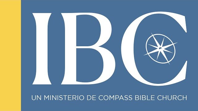 Iglesia Biblica Compás | 1 de octubre de 2023 | Compass Bible Church