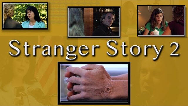 Stranger Story 2 | Full Movie | Jefferson Moore | Everyday Encounters Based on The New Testament