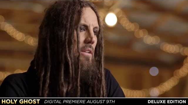 Brian "Head" Welch - My Reason for Returning to Korn
