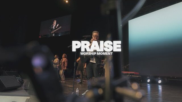 Worship Moment l Praise - CWL