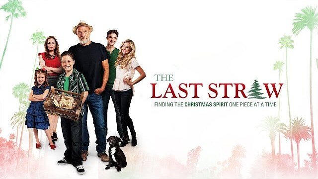 The Last Straw (2014) | Full Movie | Corbin Bernsen | Adam Johnson | Madison Bontempo