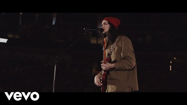 Passion, Sean Curran - Another Glimpse (Live From Passion 2023)