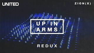 Up In Arms - Redux | Hillsong UNITED