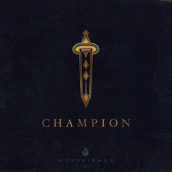 Champion | WorshipMob