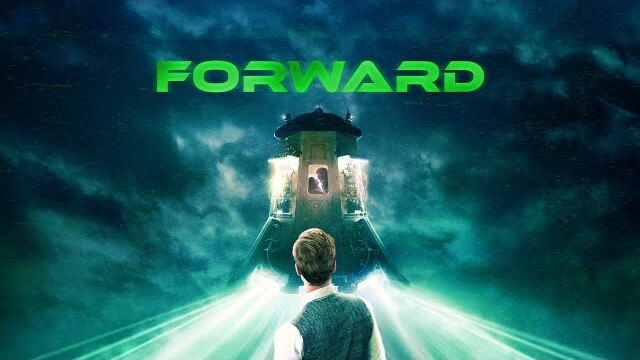 Forward [2019] Full Movie | J.J. Crowne, Valen Amaris, Chuck Fonshell Jr.