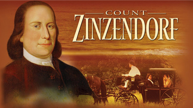 Count Zinzendorf: The Rich Young Ruler Who Said Yes