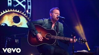 Matthew West - Waitin' On A Miracle (Live)