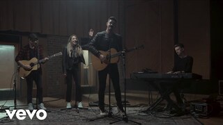 Passion - Follow You Anywhere (Acoustic) ft. Kristian Stanfill