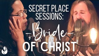 Bride of Christ | WorshipMob original by Nick Smith (+ Here Again & spontaneous)
