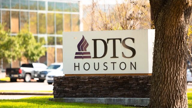 About DTS - Houston (2020)
