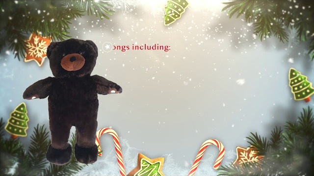 Christmas Bear Special 2020