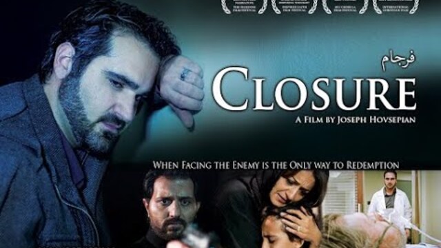 Closure | Full Movie | Toktam Aboozary | Andre Hovsepian | Ryan Sadaghiani | Danny Simonzad