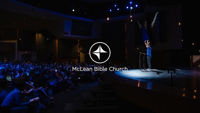 McLean Bible Church || Sunday Live Stream