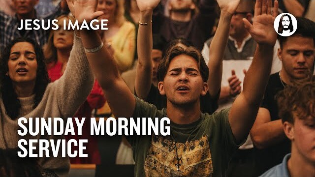 Sunday Morning Service | April 7th, 2024