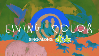 Living Color (Sing-Along) | Elevation Church Kids