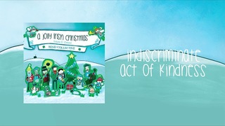 Rend Collective - Indiscriminate Act Of Kindness (Audio Only)