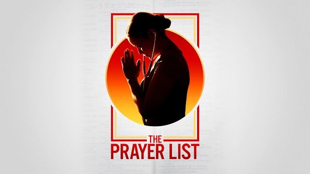 The Prayer List [2020] Trailer | Mark Sherwood | Kelsey LaCourse | Svetlana Simmons