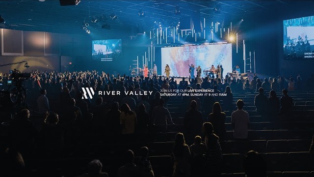 River Valley Church | Rob Ketterling | Giving Series Part 2