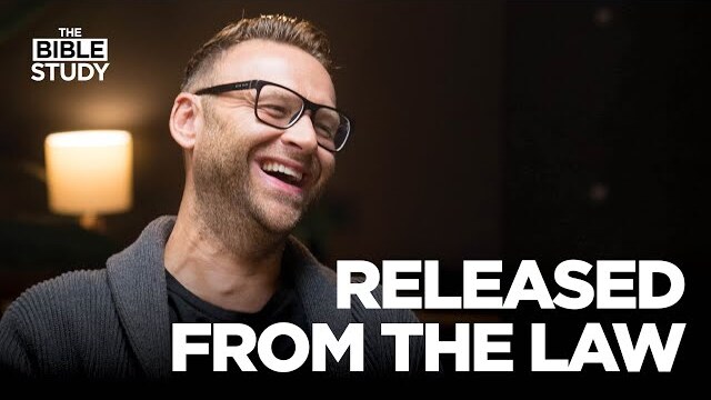 Released from the Law | The bible Study S4E7