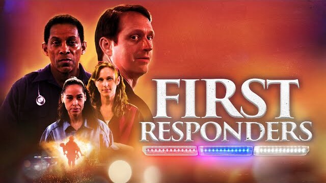 First Responders (2022) Full Movie | Faith Drama | Cameron Arnett | Chrisi Nelson |  Karen Boles