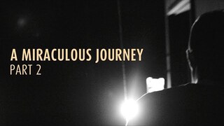 Planetshakers | A Miraculous Journey | Pt 2