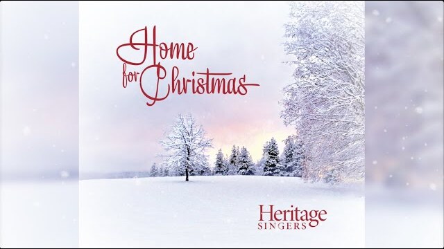 Home for Christmas / Full Preview