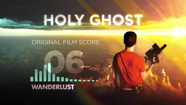 Holy Ghost Official Score - Part 06